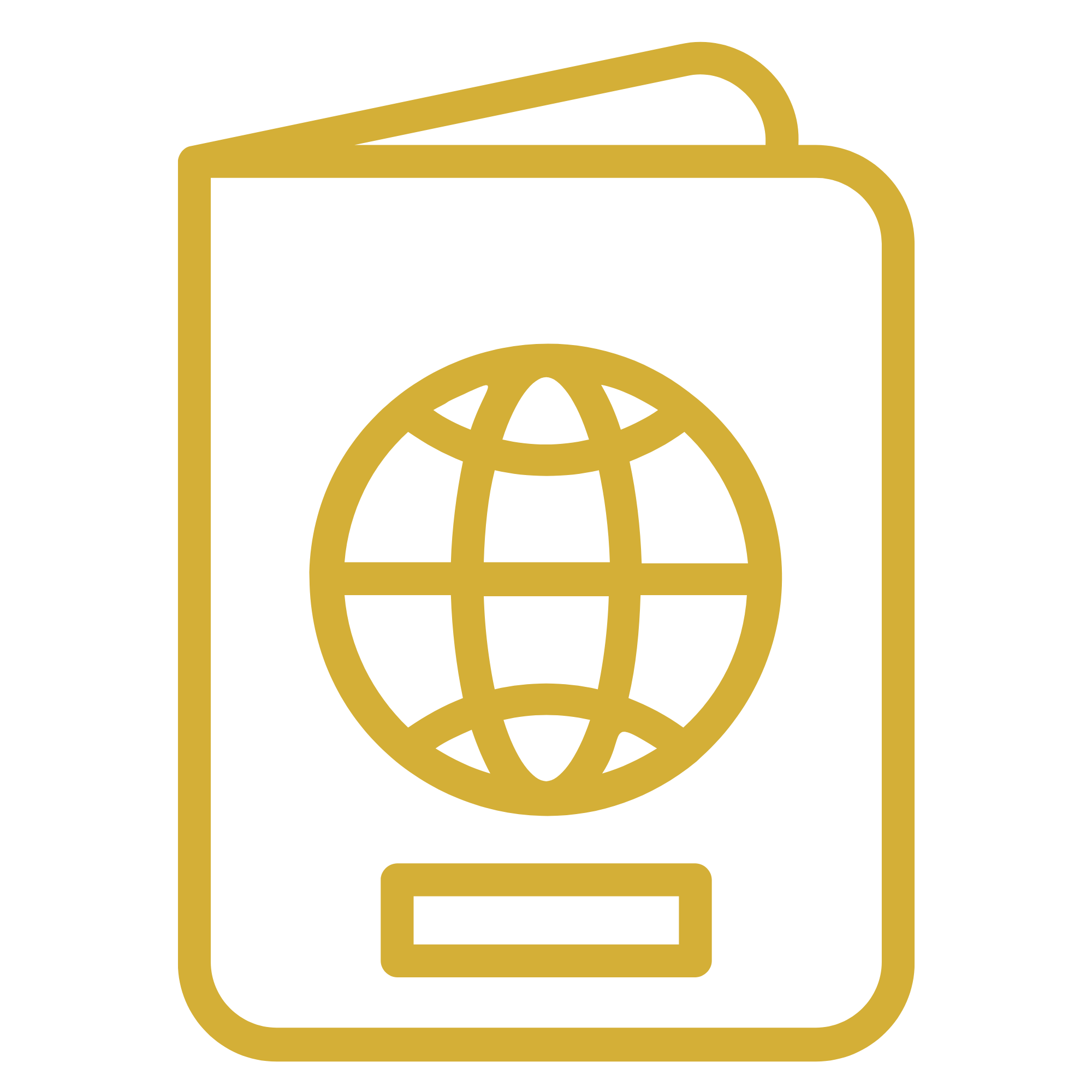 Trámite seguro de visa